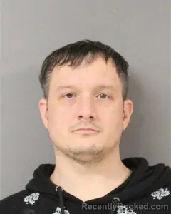 Mugshot of JIMMY HARVEY