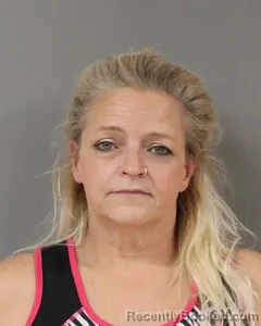 Mugshot of ANGELA HOLT