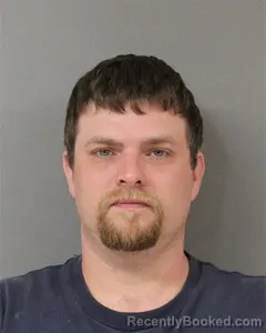 Mugshot of JOHNATHAN PAYNE