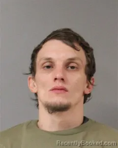 Mugshot of ROBERT NORWOOD