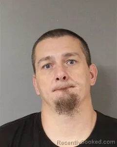 Mugshot of JONATHAN ALLEN