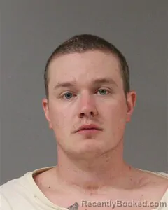 Mugshot of DANIEL DUDLEY