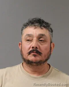 Mugshot of GUILLERMO MARTINEZ