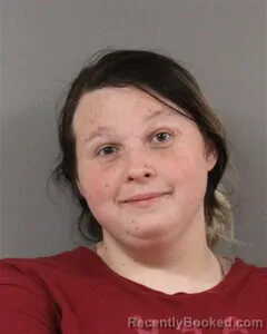 Mugshot of ISABELLA SWEATMAN