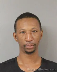 Mugshot of KEVIN HARRIS