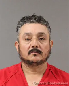 Mugshot of GUILLERMO MARTINEZ booked in Blount County, Alabama on March 16, 2026