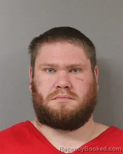 Mugshot of MICHAEL BRYANT booked in Blount County, Alabama on March 17, 2026