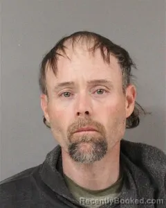 Mugshot of TONY SHORT booked in Blount County, Alabama on March 18, 2026