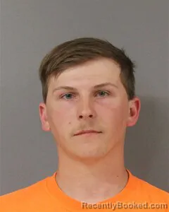 Mugshot of LEWIS SOLI booked in Blount County, Alabama on March 20, 2026