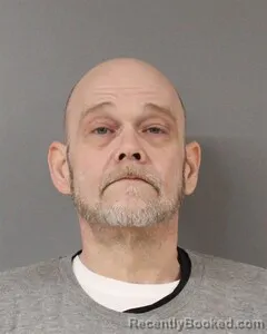 Mugshot of JIMMY WEEMS booked in Blount County, Alabama on March 20, 2026