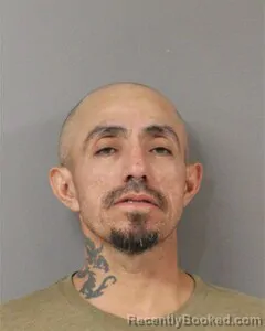 Mugshot of TRINIDAD SEVILLA booked in Blount County, Alabama on March 20, 2026