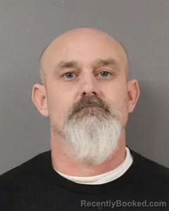 Mugshot of BENJAMIN DUCK booked in Blount County, Alabama on March 20, 2026