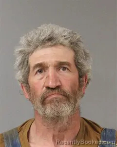 Mugshot of MATHEW MCKENZIE booked in Blount County, Alabama on March 24, 2026