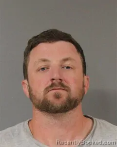 Mugshot of JOHNATHAN MARTIN booked in Blount County, Alabama on March 24, 2026