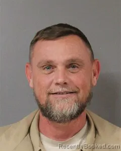 Mugshot of CHRISTOPHER MILLIGAN booked in Blount County, Alabama on March 25, 2026