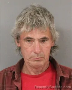 Mugshot of MICHAEL PRUDHOME booked in Blount County, Alabama on March 25, 2026