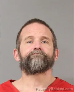 Mugshot of WILLIAM (BILLY) GOFF booked in Blount County, Alabama on March 26, 2026