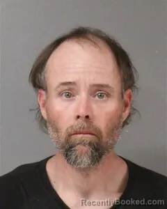 Mugshot of TONY SHORT booked in Blount County, Alabama on March 26, 2026