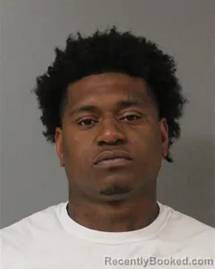 Mugshot of PATRICK FRAZIER booked in Blount County, Alabama on March 28, 2026