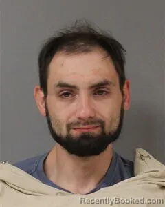 Mugshot of TRINITY BEADLE booked in Blount County, Alabama on March 29, 2026