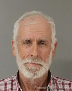 Mugshot of JOHN EVATT booked in Blount County, Alabama on March 29, 2026