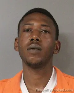 Mugshot of DAVID HUDSON booked in Blount County, Alabama on March 31, 2026