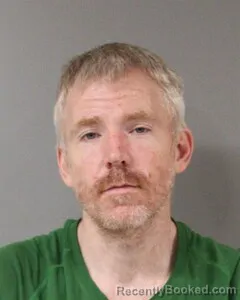 Mugshot of THOMAS PEPPER booked in Blount County, Alabama on March 31, 2026