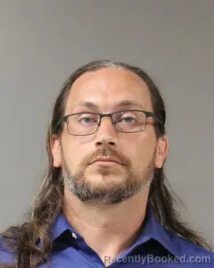 Mugshot of MICHEAL DEWOODY booked in Blount County, Alabama on April 1, 2026