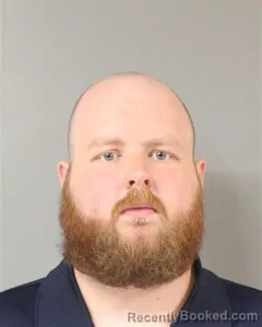 Mugshot of COLTON TALLIE booked in Blount County, Alabama on April 1, 2026