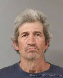 Mugshot of MATHEW MCKENZIE booked in Blount County, Alabama on April 3, 2026