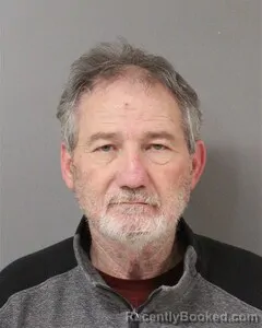 Mugshot of JOHN WATKINS booked in Blount County, Alabama on April 9, 2026