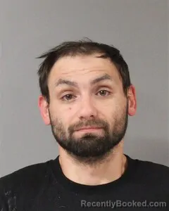 Mugshot of TRINITY BEADLE booked in Blount County, Alabama on April 21, 2026