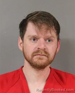 Mugshot of SHAYNE BOLEY booked in Blount County, Alabama on April 22, 2026