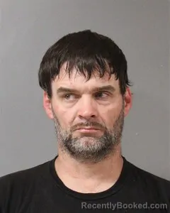 Mugshot of WAYNE KELLEY booked in Blount County, Alabama on April 23, 2026