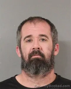 Mugshot of JARED FAULKNER booked in Blount County, Alabama on April 30, 2026