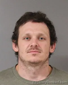 Mugshot of BRANDON TRUELOVE booked in Blount County, Alabama on April 30, 2026