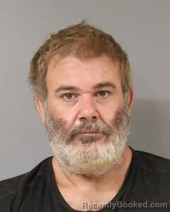 Mugshot of BILLY HALLMARK booked in Blount County, Alabama on April 30, 2026