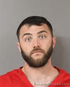Mugshot of CAMERON WALDROP booked in Blount County, Alabama on May 10, 2026