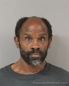 Mugshot of BILLY WARREN booked in Blount County, Alabama on May 11, 2026