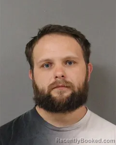 Mugshot of COLBY LEDBETTER booked in Blount County, Alabama on May 11, 2026