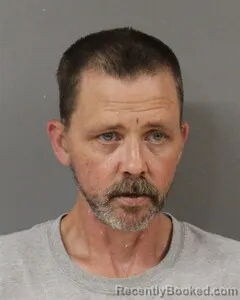 Mugshot of CHRISTOPHER MOON booked in Blount County, Alabama on May 11, 2026