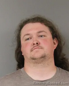 Mugshot of PHILLIP LOWERY booked in Blount County, Alabama on May 11, 2026