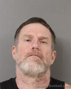 Mugshot of VINCENT HENDERSON booked in Blount County, Alabama on May 12, 2026