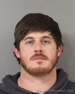 Mugshot of SKYLAR WALKER booked in Blount County, Alabama on May 14, 2026