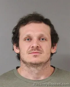 Mugshot of BRANDON TRUELOVE booked in Blount County, Alabama on May 14, 2026
