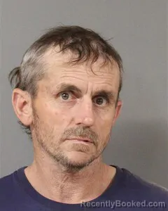 Mugshot of JEFFERY MCCAY booked in Blount County, Alabama on May 14, 2026