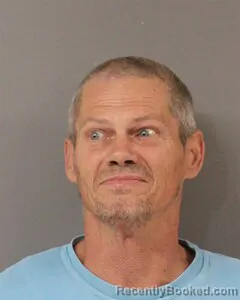 Mugshot of ROBERT WALKER booked in Blount County, Alabama on May 15, 2026
