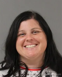 Mugshot of KALA PATE booked in Blount County, Alabama on May 16, 2026