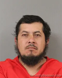 Mugshot of ERIK CONTREAS-ZAVALA booked in Blount County, Alabama on May 17, 2026
