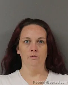 Mugshot of JESSICA HAMILTON booked in Blount County, Alabama on May 19, 2026
